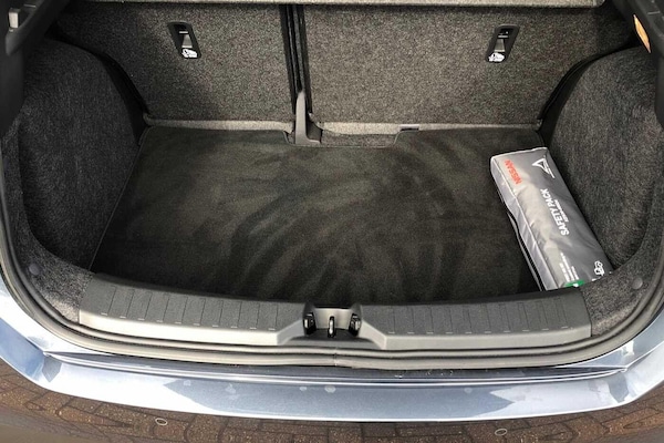 Used Nissan Micra 2022 for sale - 76296003: Photo 46