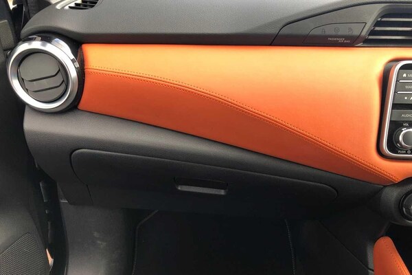 Used Nissan Micra 2022 for sale - 76296003: Photo 49