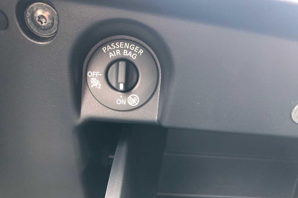 Used Nissan Micra 2022 for sale - 76296003: Photo 51