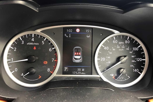 Used Nissan Micra 2022 for sale - 76296003: Photo 8