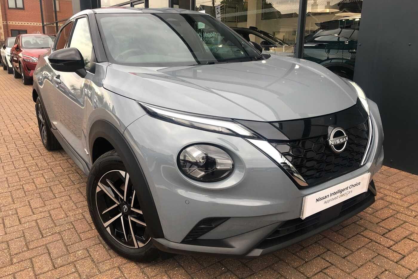Used Nissan Juke 2024 for sale - 76158644: Photo 1