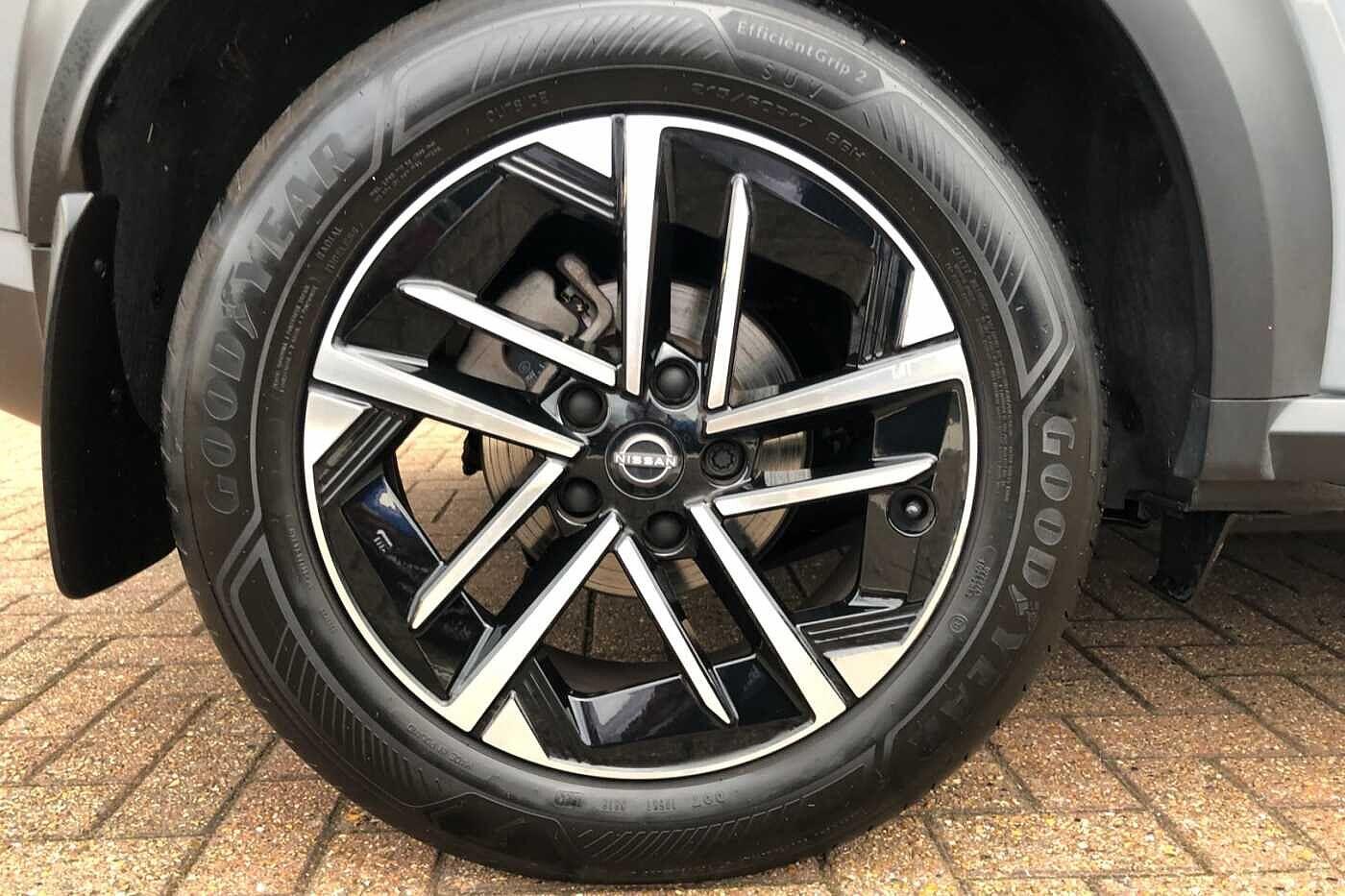 Used Nissan Juke 2024 for sale - 76158644: Photo 18