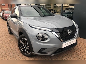 Used Nissan Juke 2024 for sale - 76158644: Photo