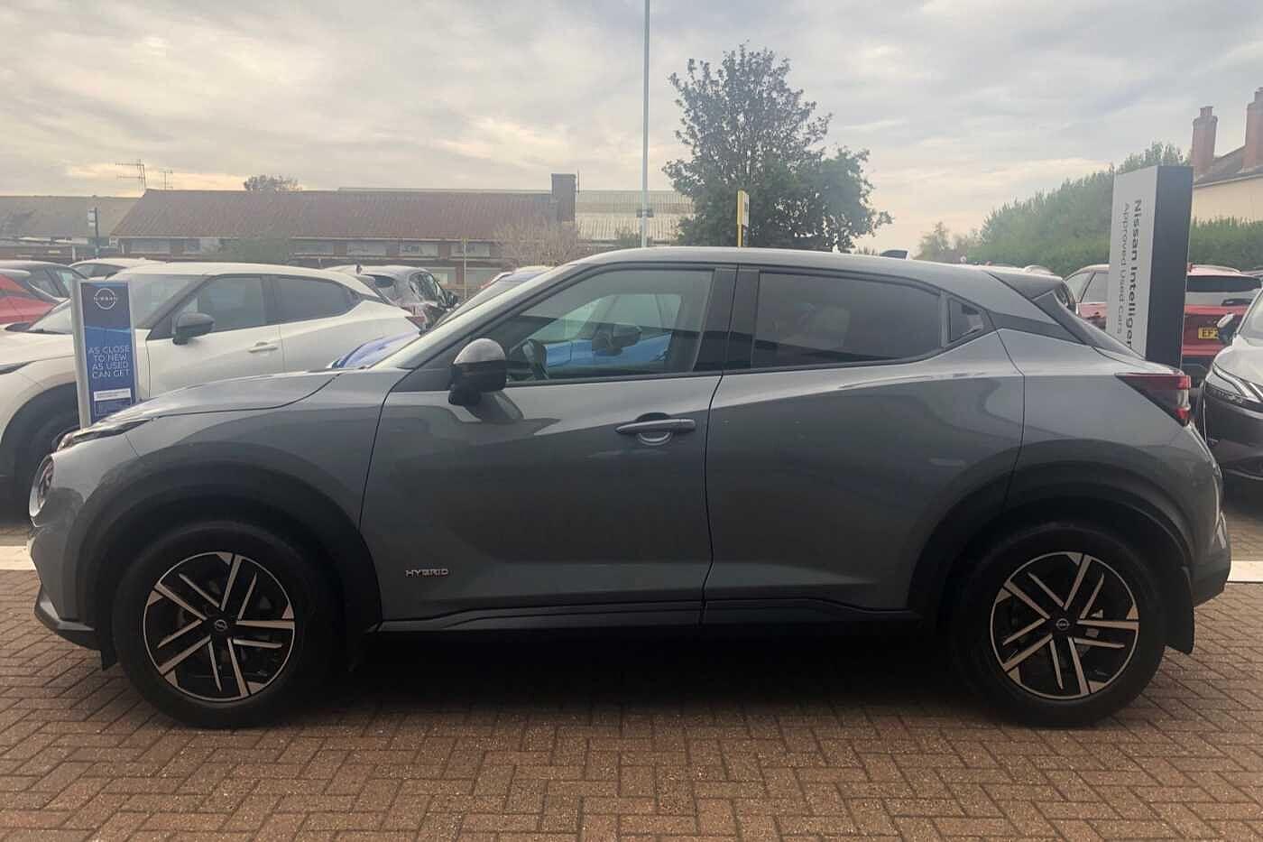 Used Nissan Juke 2024 for sale - 76158644: Photo 2