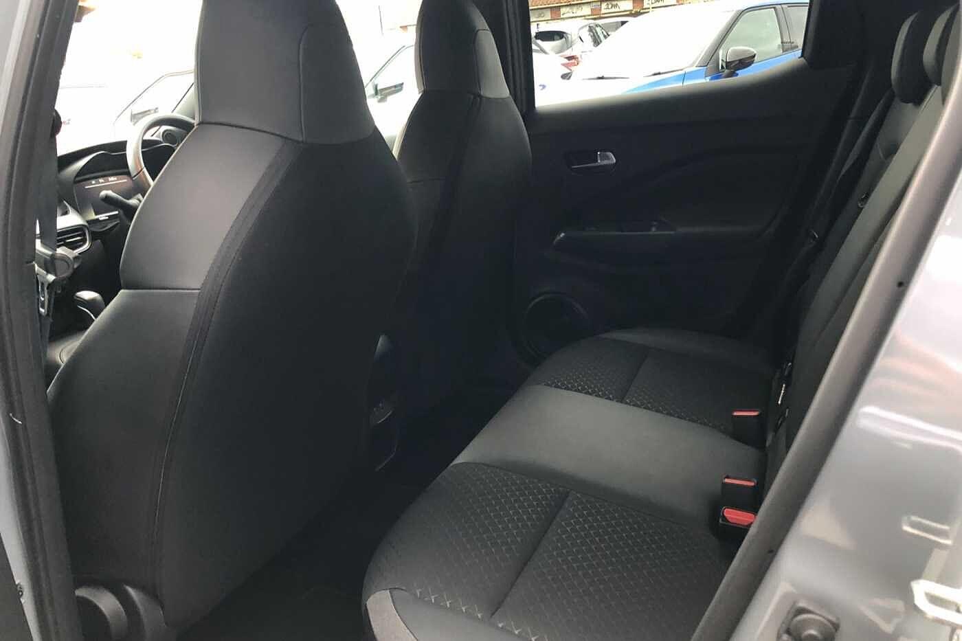 Used Nissan Juke 2024 for sale - 76158644: Photo 22