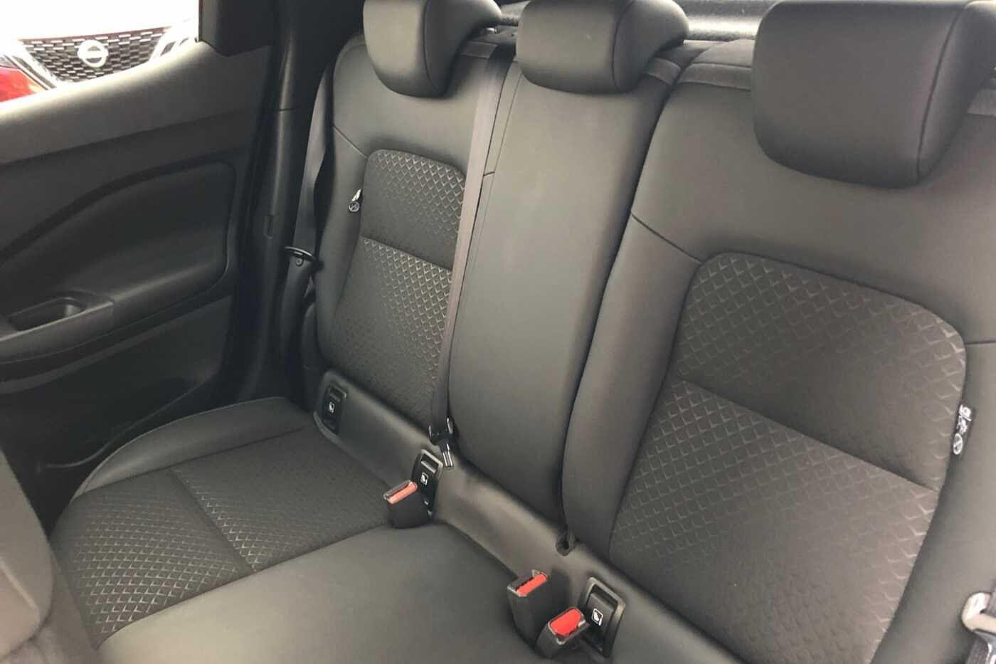 Used Nissan Juke 2024 for sale - 76158644: Photo 23