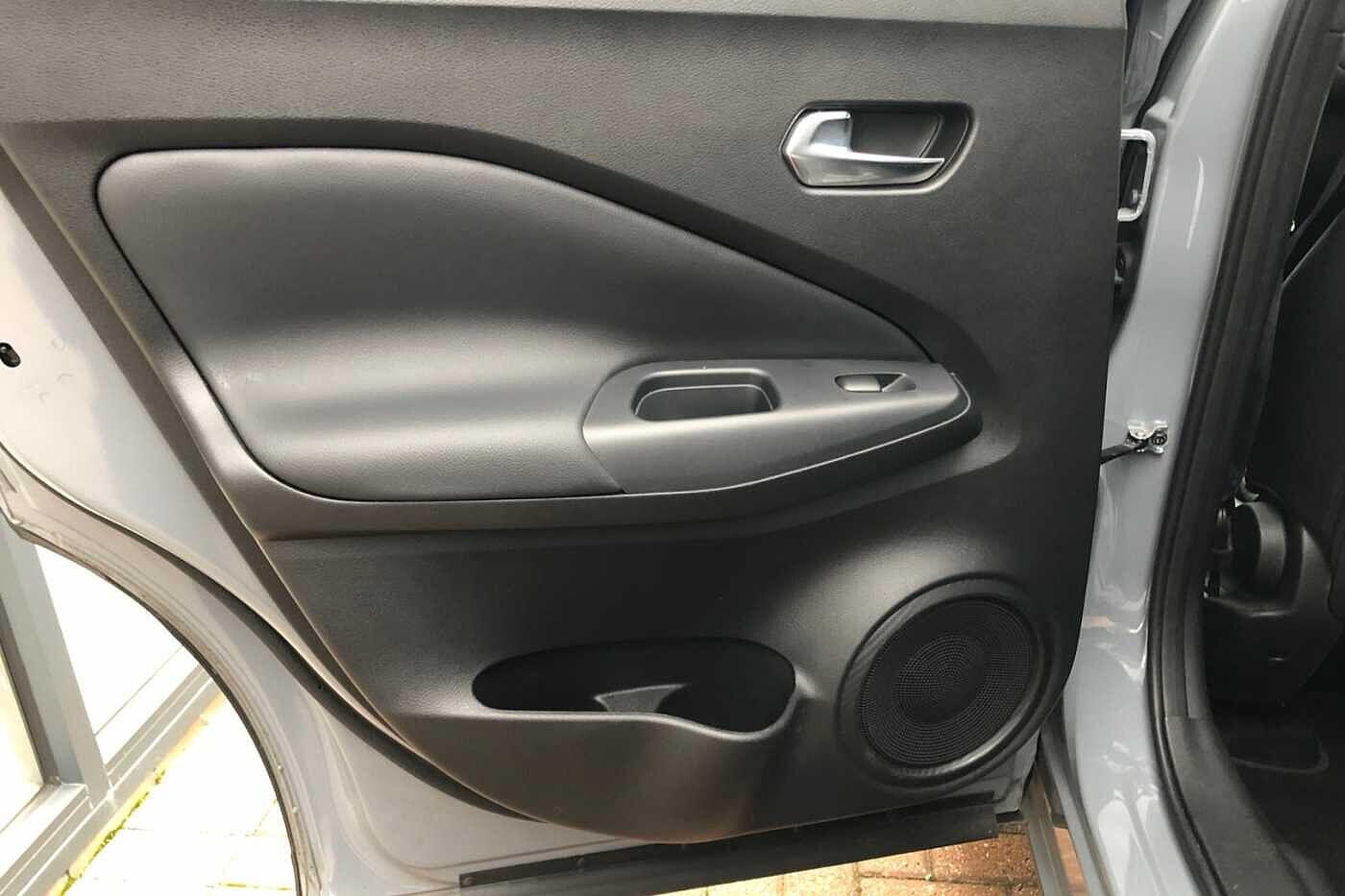 Used Nissan Juke 2024 for sale - 76158644: Photo 26