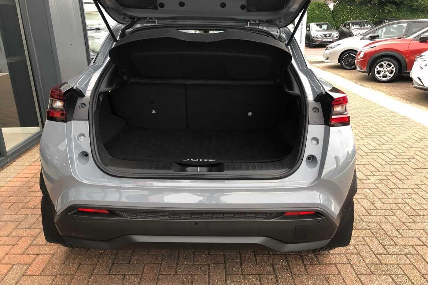 Used Nissan Juke 2024 for sale - 76158644: Photo 28