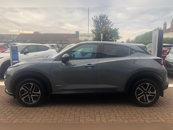 Used Nissan Juke 2024 for sale - 76158644: Photo