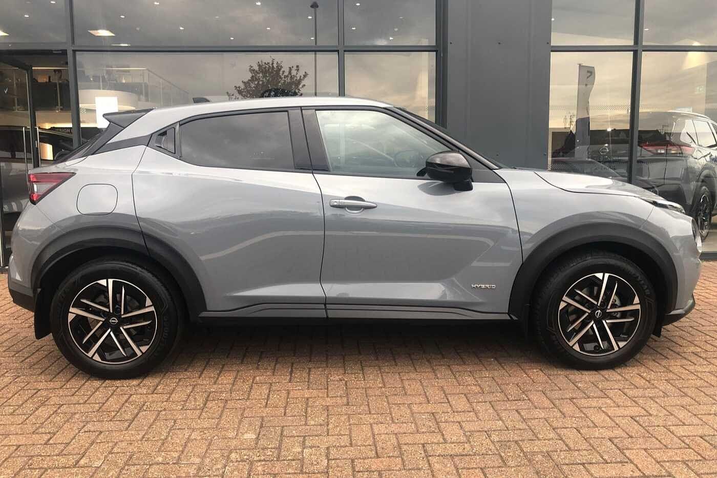 Used Nissan Juke 2024 for sale - 76158644: Photo 3