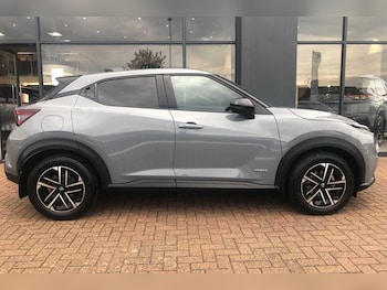 Used Nissan Juke 2024 for sale - 76158644: Photo