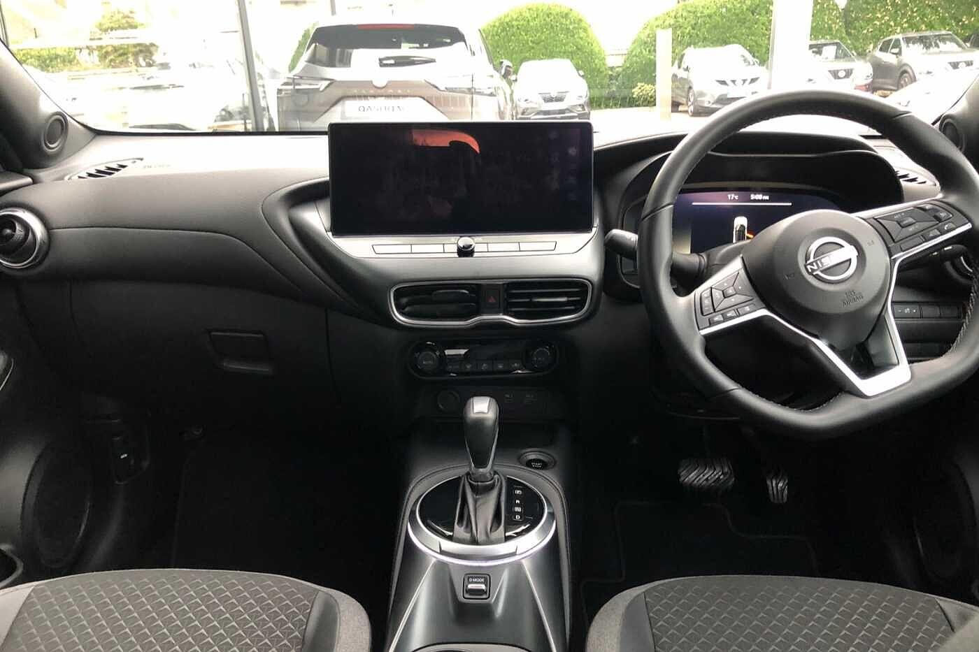 Used Nissan Juke 2024 for sale - 76158644: Photo 41