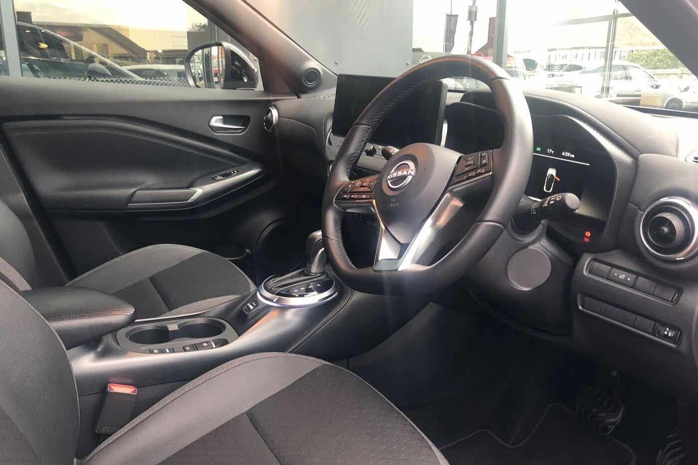 Used Nissan Juke 2024 for sale - 76158644: Photo 5