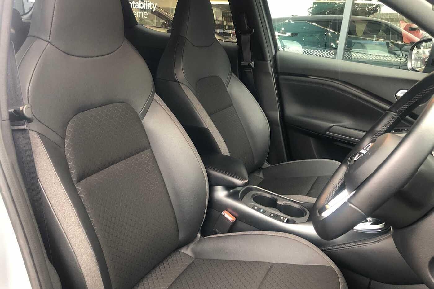 Used Nissan Juke 2024 for sale - 76158644: Photo 6