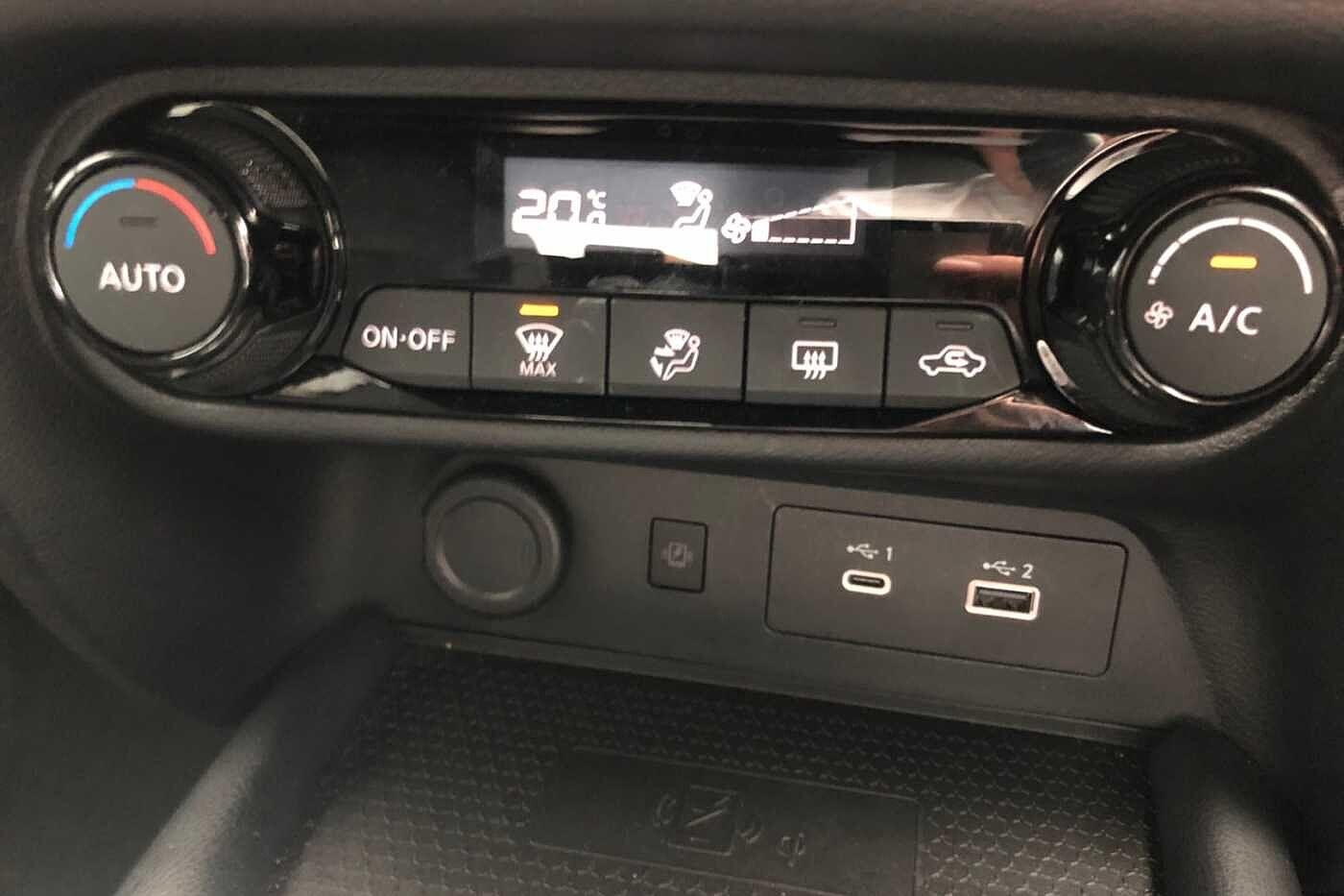 Used Nissan Juke 2024 for sale - 76158644: Photo 9