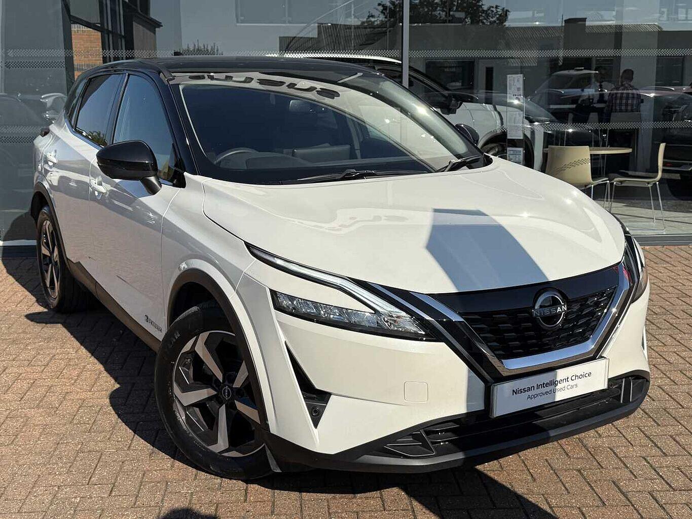 Used Nissan Qashqai 2023 for sale - 76060121: Photo 1