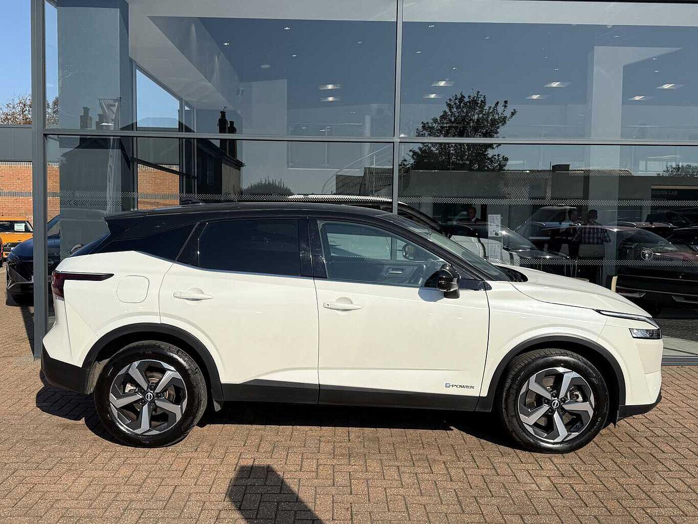 Used Nissan Qashqai 2023 for sale - 76060121: Photo 10