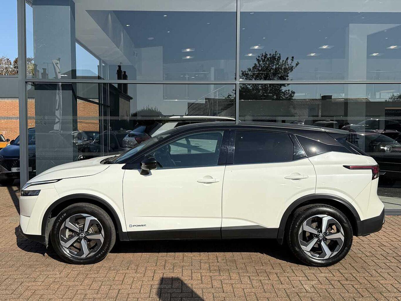 Used Nissan Qashqai 2023 for sale - 76060121: Photo 15