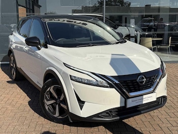 2023 (73) - 1.5 E-Power N-Connecta 5dr Auto