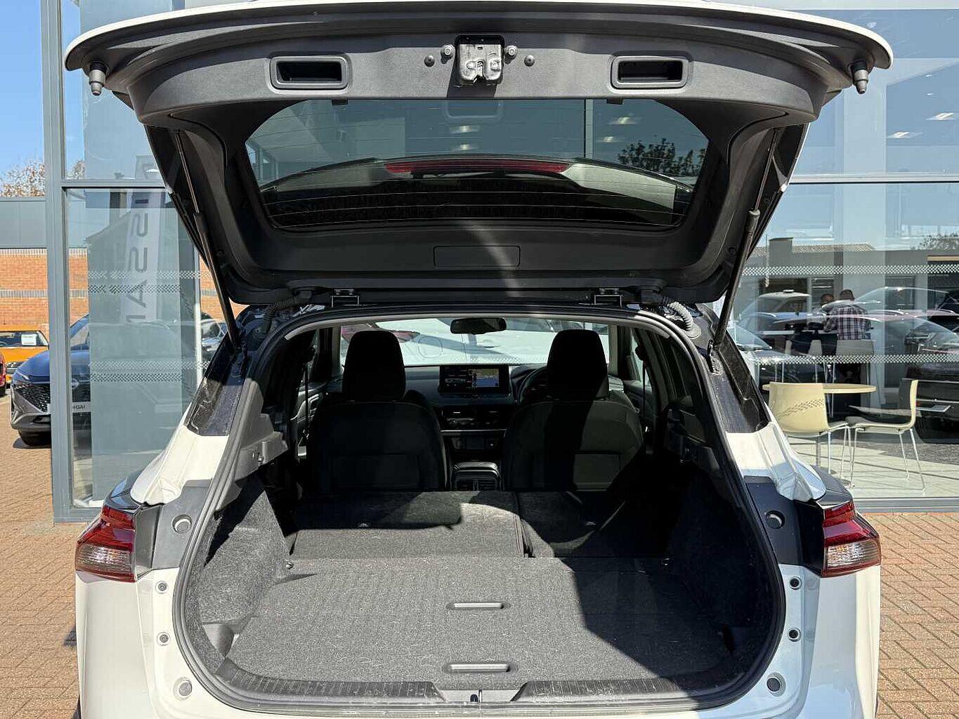 Used Nissan Qashqai 2023 for sale - 76060121: Photo 21