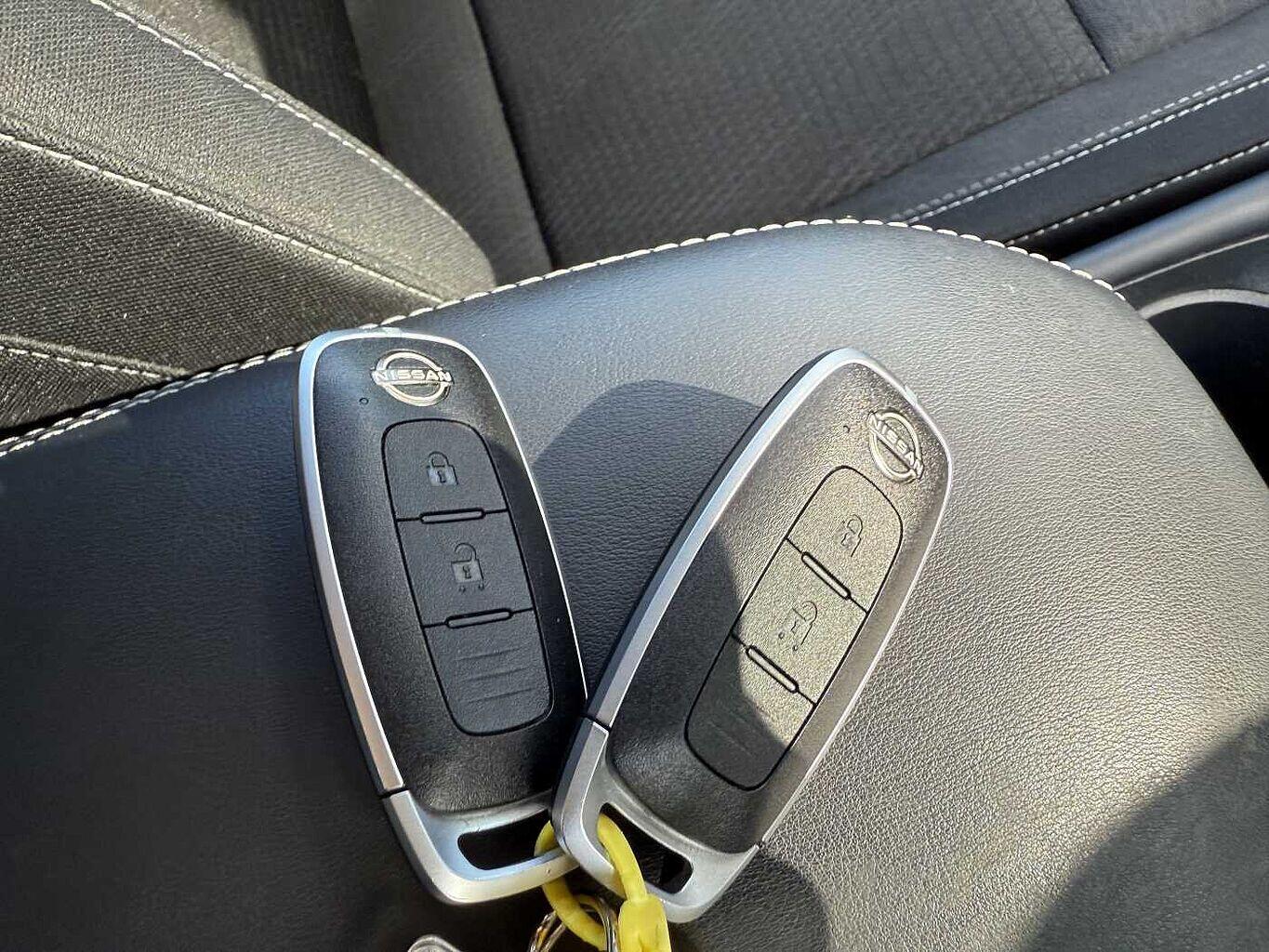 Used Nissan Qashqai 2023 for sale - 76060121: Photo 42