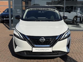 Used Nissan Qashqai 2023 for sale - 76060121: Photo
