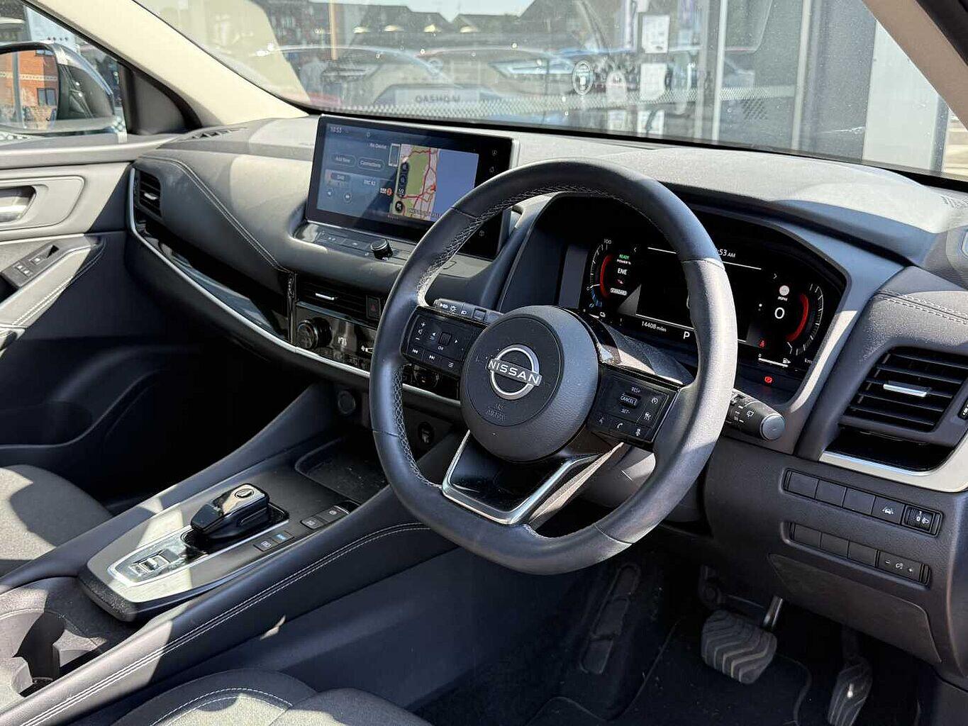 Used Nissan Qashqai 2023 for sale - 76060121: Photo 5