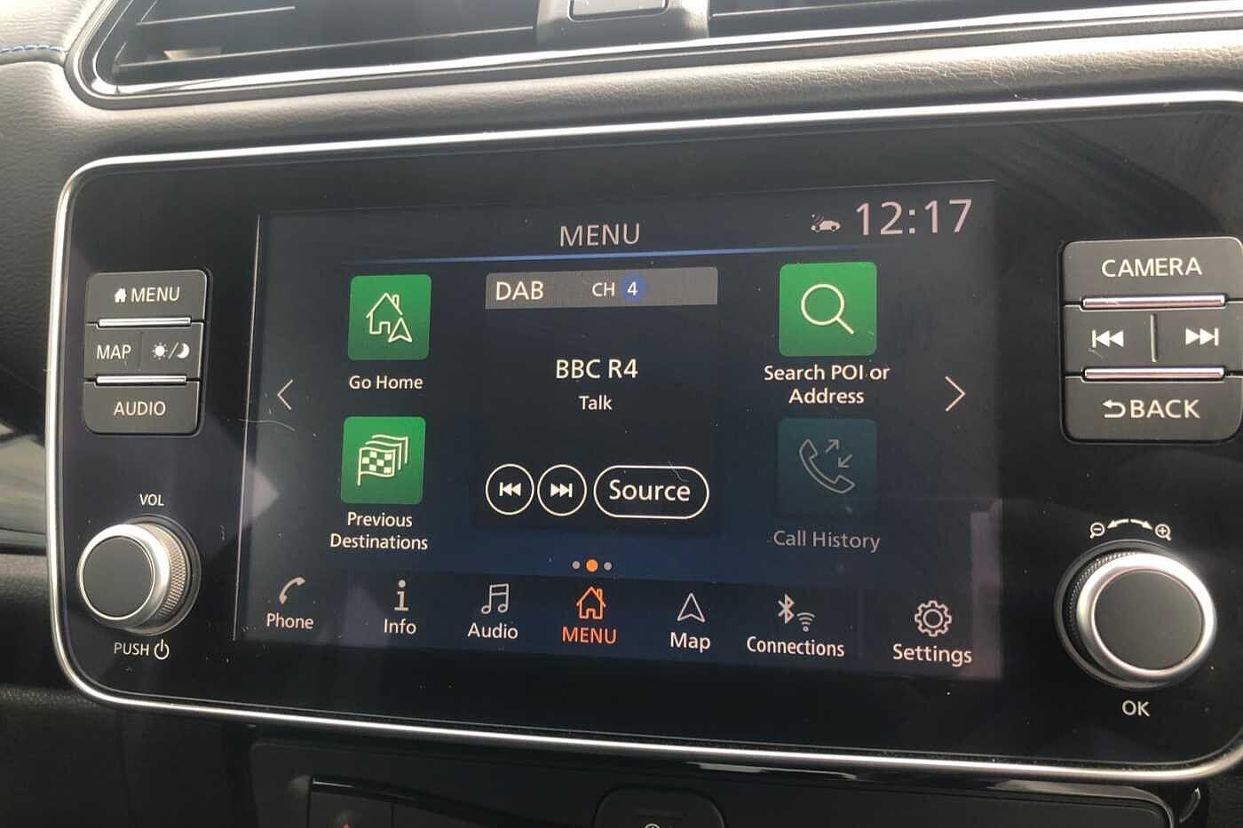 Used Nissan Leaf 2022 for sale - 76137910: Photo 10
