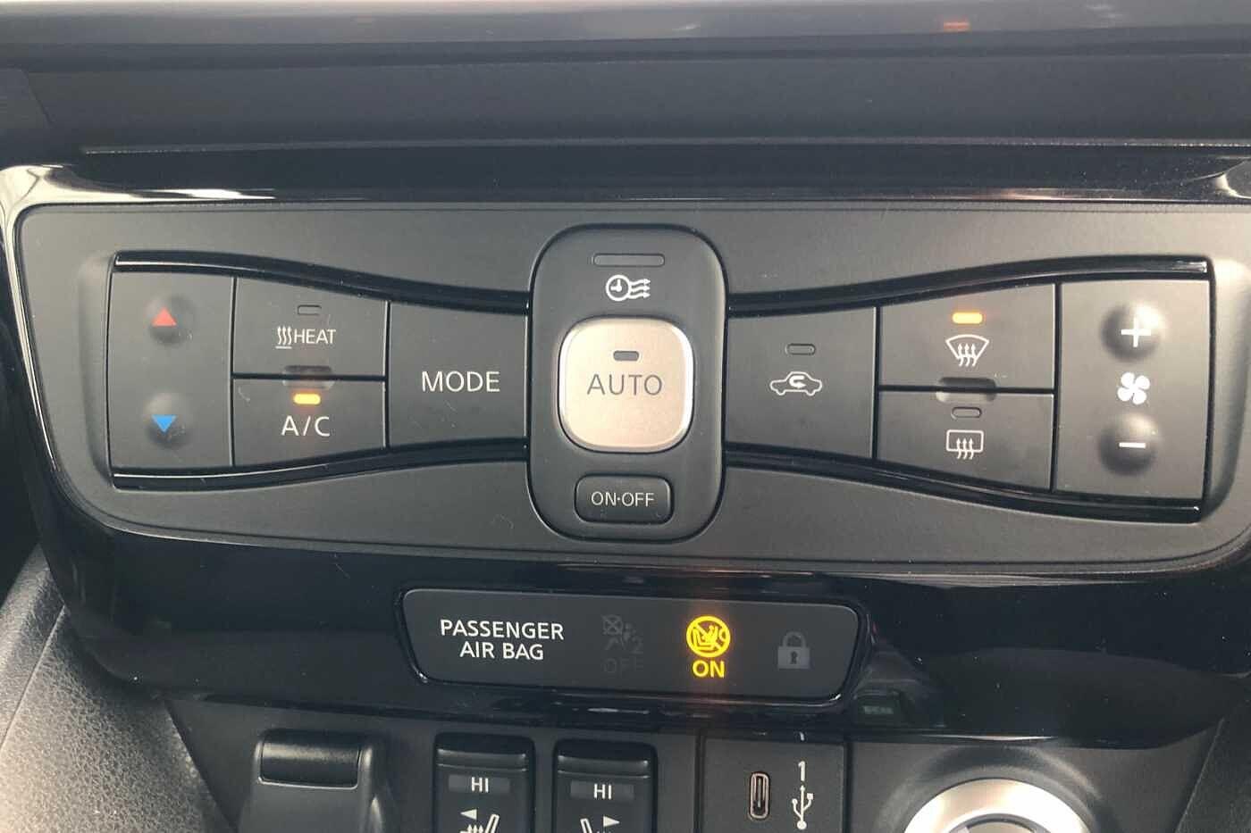 Used Nissan Leaf 2022 for sale - 76137910: Photo 12
