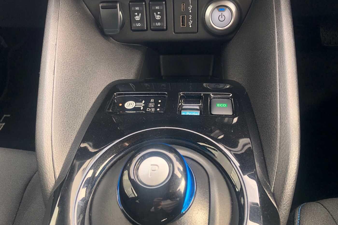 Used Nissan Leaf 2022 for sale - 76137910: Photo 14