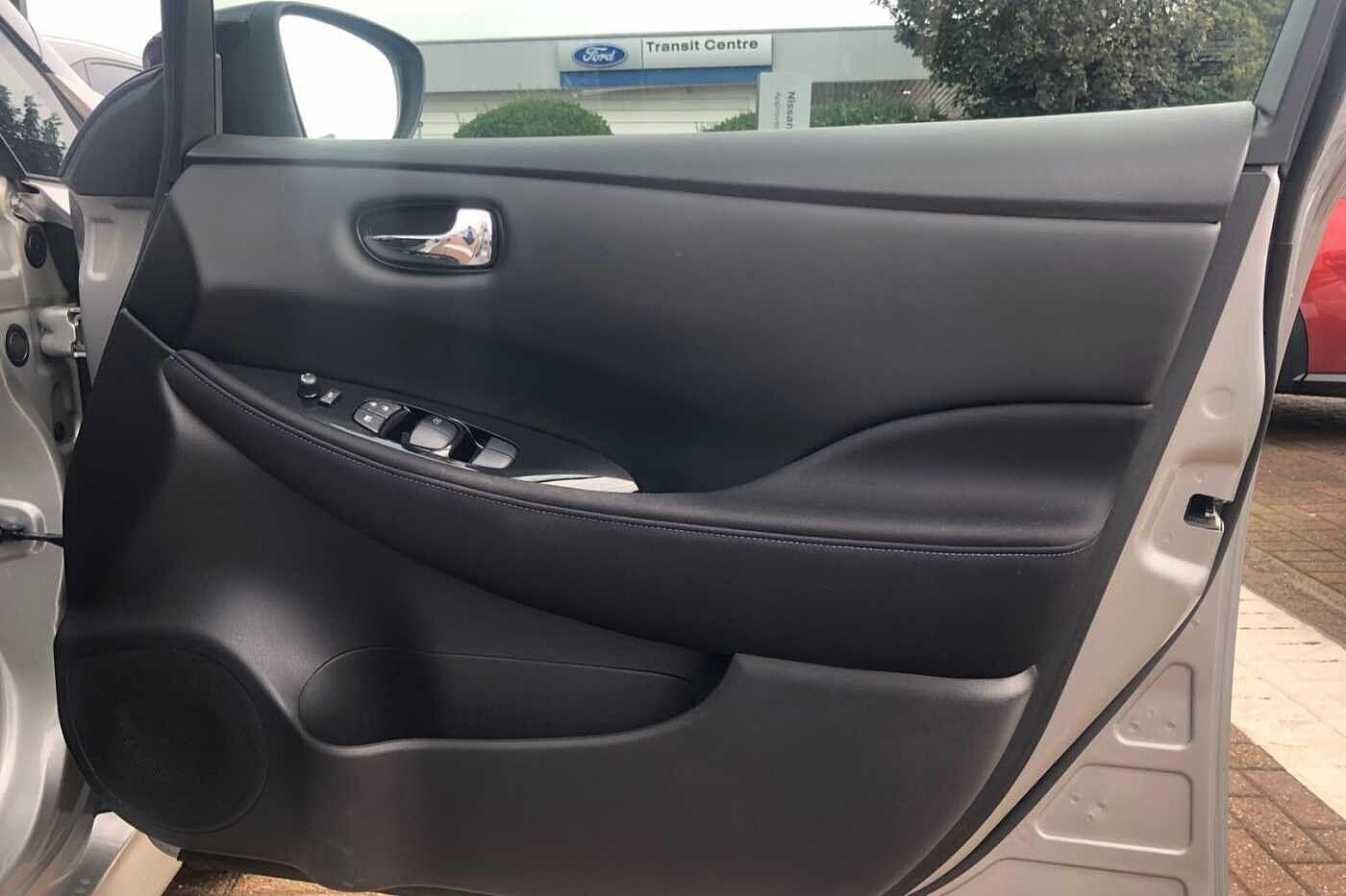 Used Nissan Leaf 2022 for sale - 76137910: Photo 15