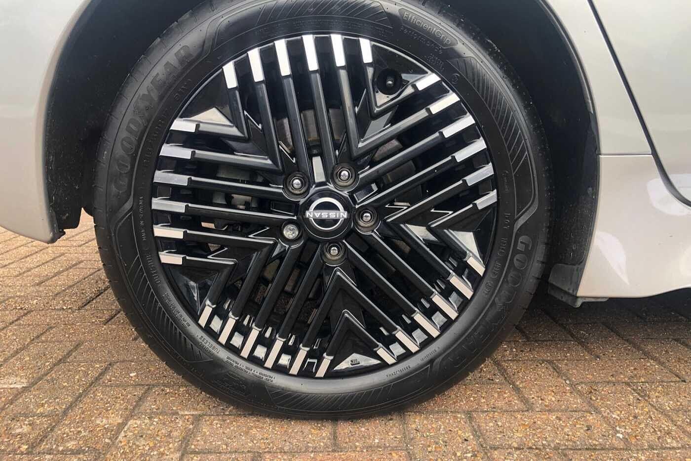 Used Nissan Leaf 2022 for sale - 76137910: Photo 17