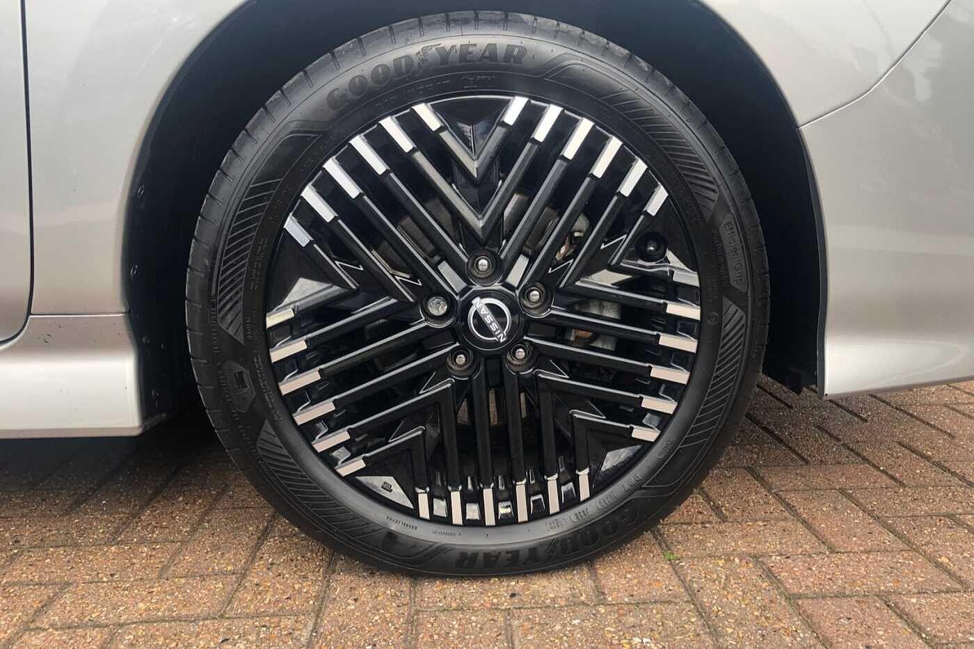 Used Nissan Leaf 2022 for sale - 76137910: Photo 18