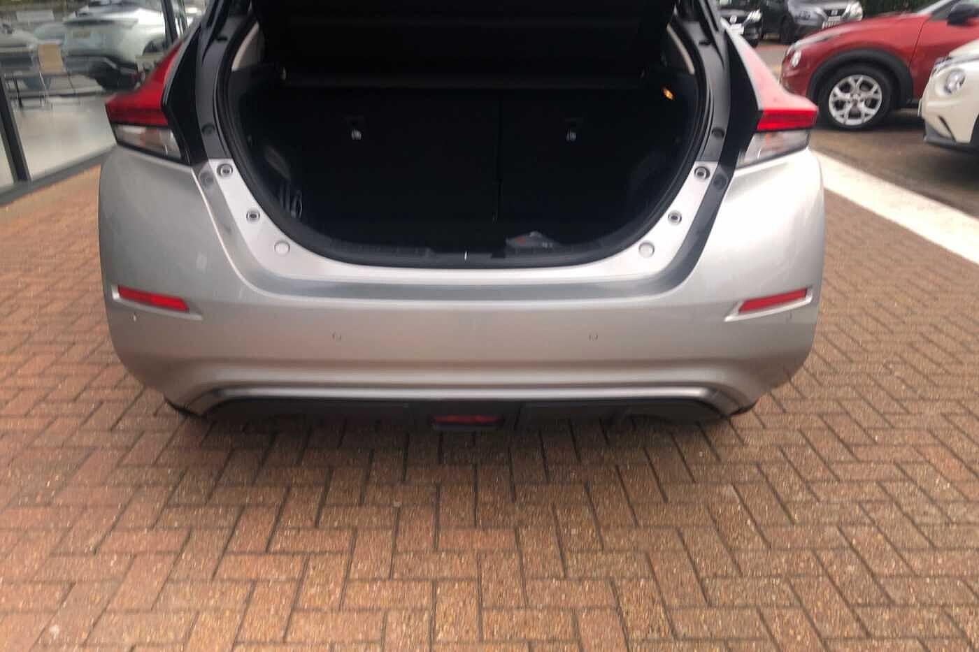 Used Nissan Leaf 2022 for sale - 76137910: Photo 21