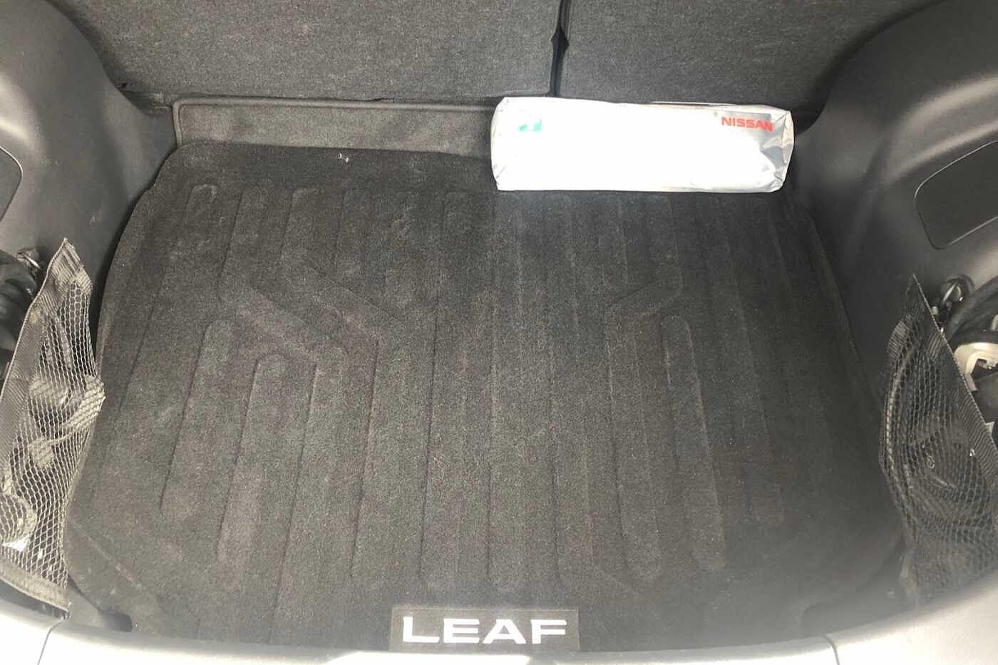 Used Nissan Leaf 2022 for sale - 76137910: Photo 22