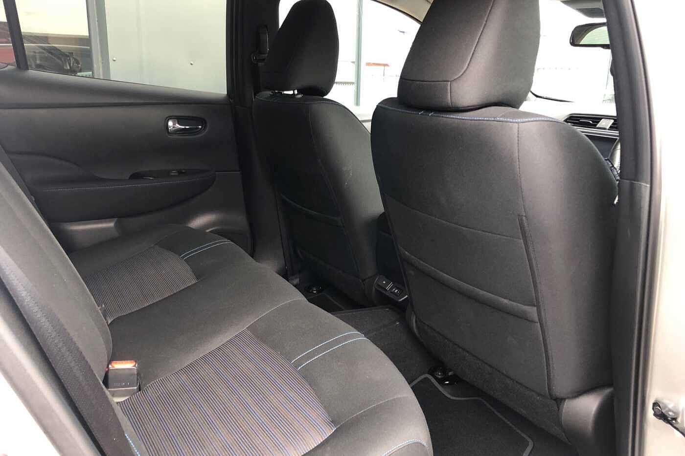Used Nissan Leaf 2022 for sale - 76137910: Photo 23