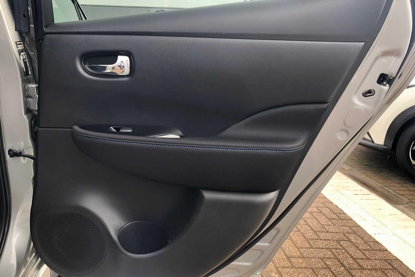 Used Nissan Leaf 2022 for sale - 76137910: Photo 25