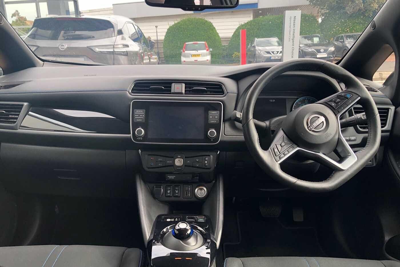 Used Nissan Leaf 2022 for sale - 76137910: Photo 29