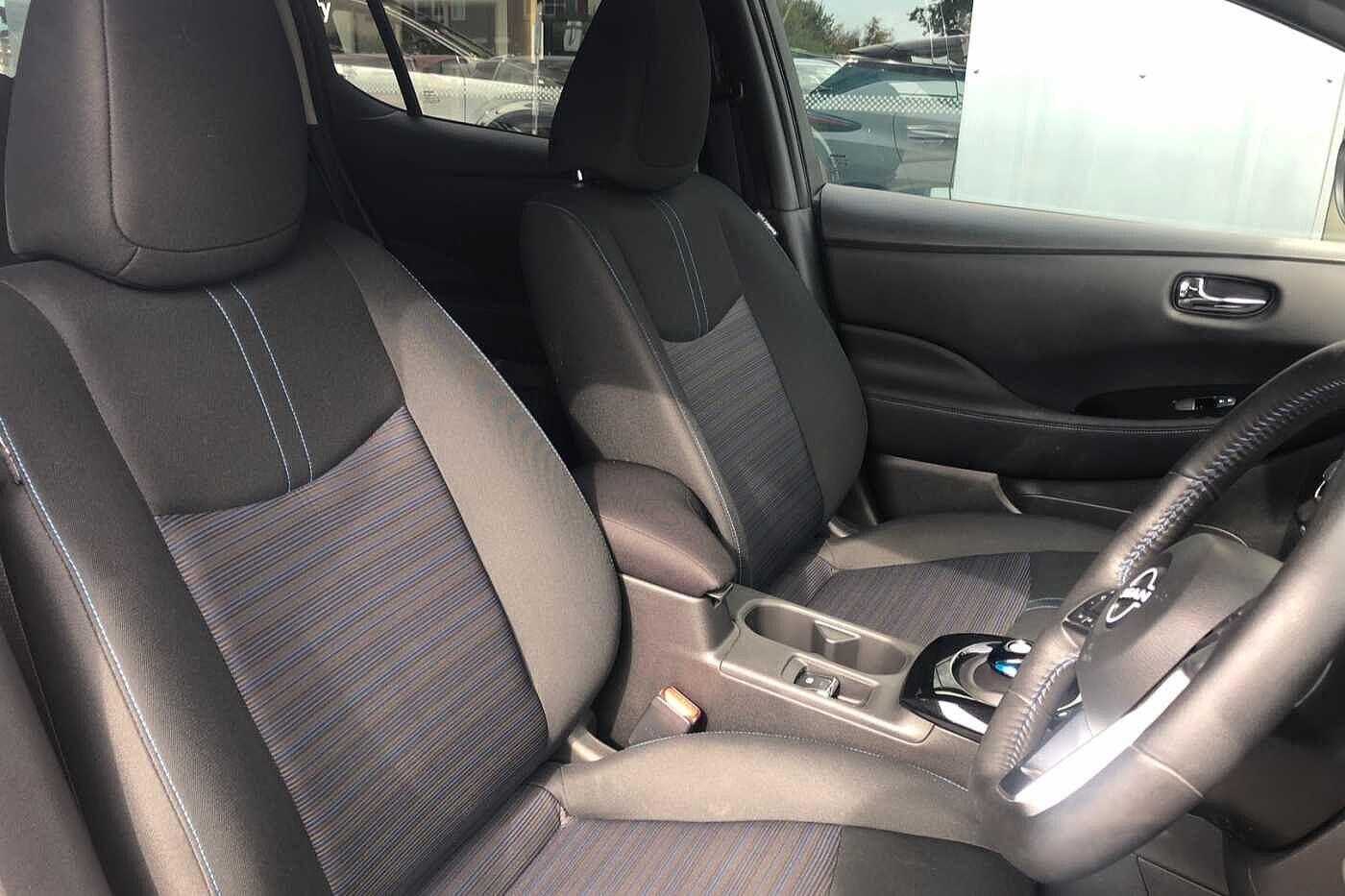 Used Nissan Leaf 2022 for sale - 76137910: Photo 6