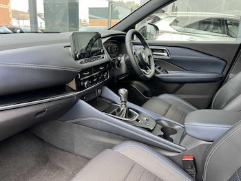 Used Nissan Qashqai 2022 for sale - 74851203: Photo