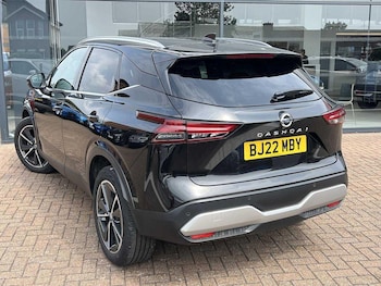 Used Nissan Qashqai 2022 for sale - 74851203: Photo