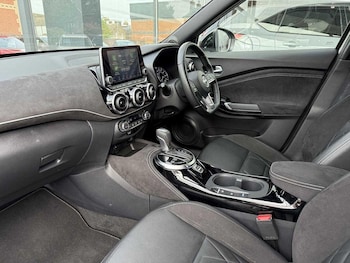 Used Nissan Juke 2022 for sale - 76179627: Photo