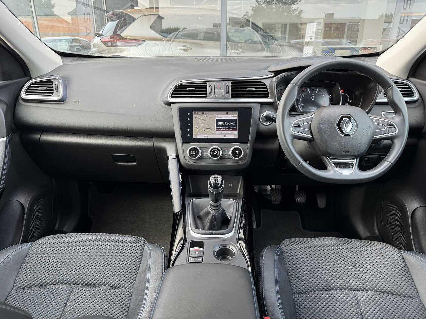 Vehicle 27