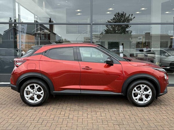 Used Nissan Juke 2020 for sale - 75577964: Photo 13