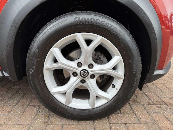 Used Nissan Juke 2020 for sale - 75577964: Photo 15