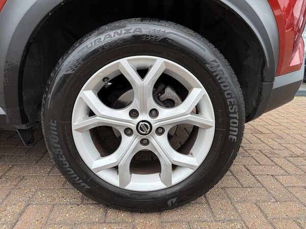 Used Nissan Juke 2020 for sale - 75577964: Photo 20