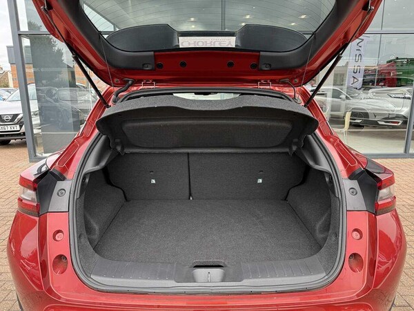 Used Nissan Juke 2020 for sale - 75577964: Photo 23