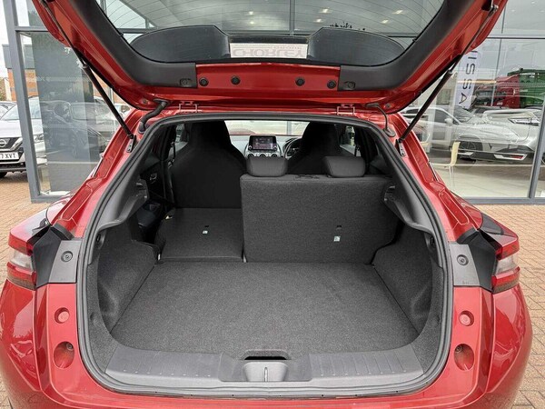 Used Nissan Juke 2020 for sale - 75577964: Photo 25