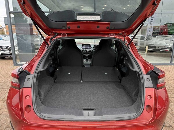 Used Nissan Juke 2020 for sale - 75577964: Photo 26
