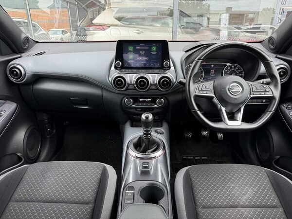 Used Nissan Juke 2020 for sale - 75577964: Photo 29